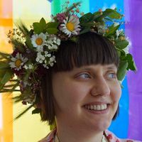 Anna Rudownik的照片