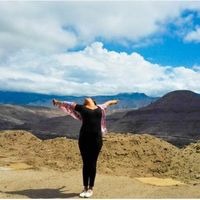 Karla Morales的照片