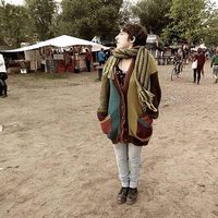 Anita Richelli's Photo