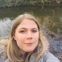 Rachel Newton's Photo