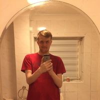 Bradley Watters's Photo