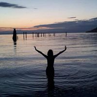 Le foto di Sigrid Stenmark