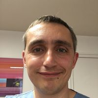 OLIVIER FEVRE's Photo