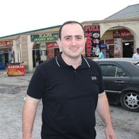 Baki Universiteti's Photo