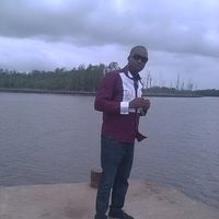 Kevin Ndubisi的照片