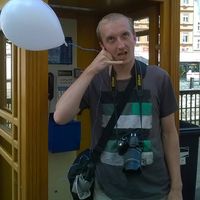 Zdenek Cagas的照片