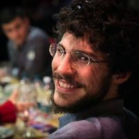 Zdjęcia użytkownika Jacopo Lanza