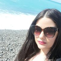 Claudia Patilea's Photo