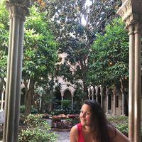 Victoria Barashykova's Photo