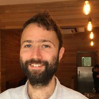 Josh Geffin的照片