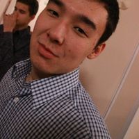 тамерлан zhabassov's Photo