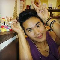 Photos de Anders Hua