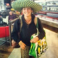 Fotos de giuliana rotola