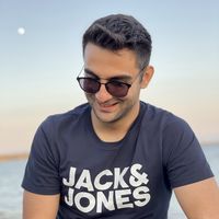 Burak Ekinci的照片