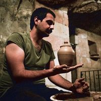 Meriç Türkyılmaz's Photo