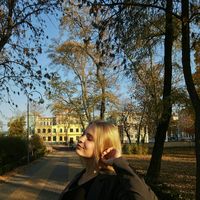 Яна Анисенко的照片