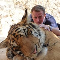 Jakub Bortnik's Photo