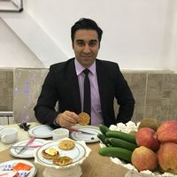 hadi goodarzi's Photo