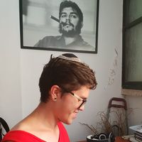 Fotos de Andrés Sánchez