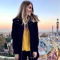 Flor Stilman的照片