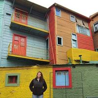 Christina Rieth的照片