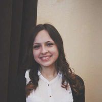 Diana Kurganova's Photo