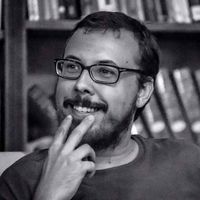 André Estevez's Photo