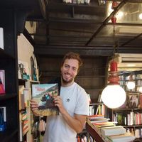 Fotos de Aurelio Pitum