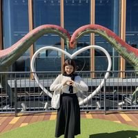 Queenie Cheung's Photo