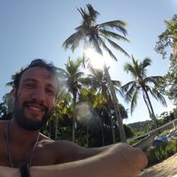 Julian Rodriguez的照片