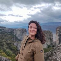 Julia Neffati的照片