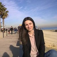 Anastasia Gadirova的照片