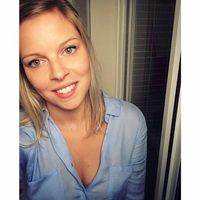 Pauline Moysan's Photo