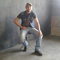 Evgen  Kiselyov's Photo