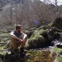 Emiel Sietsma的照片