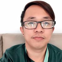 Geron Malabo's Photo