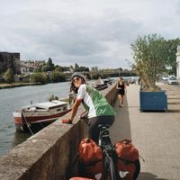 Josephine Nogue's Photo