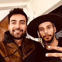 Pablo Cárdenas的照片