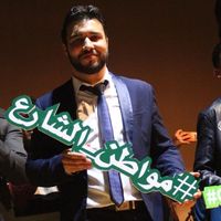 Oussama Elaziri的照片