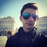 Konrad Gajewski's Photo