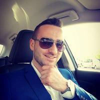 Dawid Kosmala's Photo