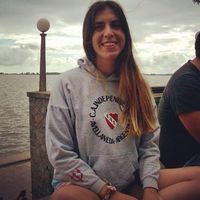 Florencia Dauna's Photo