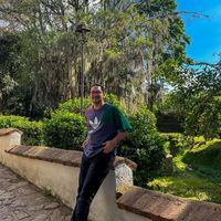 Darien Bolivar的照片