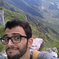 Riccardo Arena的照片