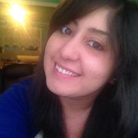 Sibella Zolezzi Aguilar's Photo