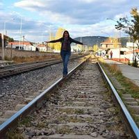 Lily Dueñas's Photo