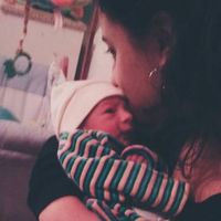 Lourdes Pavón的照片