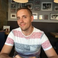 Mateusz Szabliński's Photo