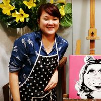 Catherine Ng的照片