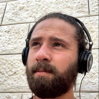 Ricardo Román's Photo